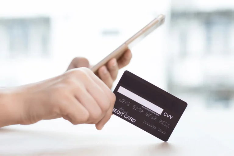 Cartão de Crédito BV Visa Infinite: Benefícios Exclusivos e Vantagens Premium