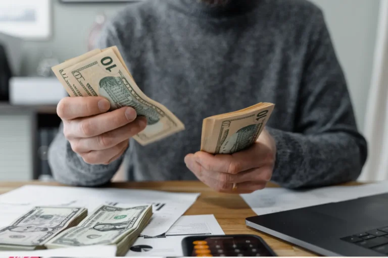 Empréstimo Pessoal Simplic: rápido e seguro